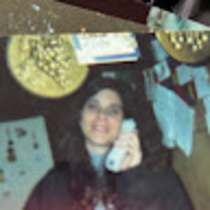 Meet your Posher, Robert